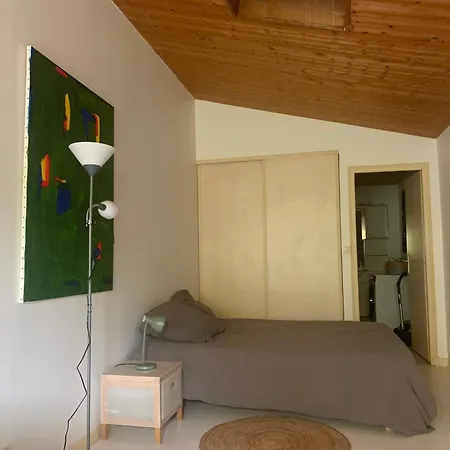 Chambres لو بوا بلاج أو ر