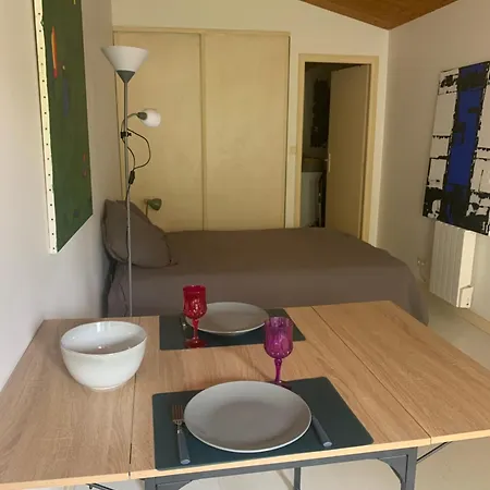 بيت ضيافة Chambres