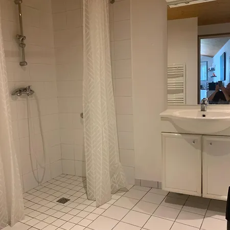 بيت ضيافة Chambres لو بوا بلاج أو ر