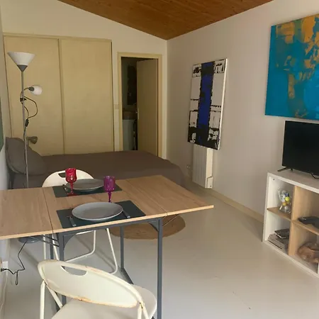 Chambres بيت ضيافة لو بوا بلاج أو ر